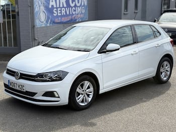 Used Volkswagen Polo 2018 for sale - 79708329: Photo