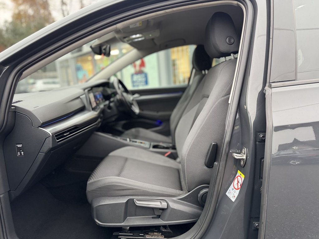 Used Volkswagen Golf 2022 for sale - 76654585: Photo 13