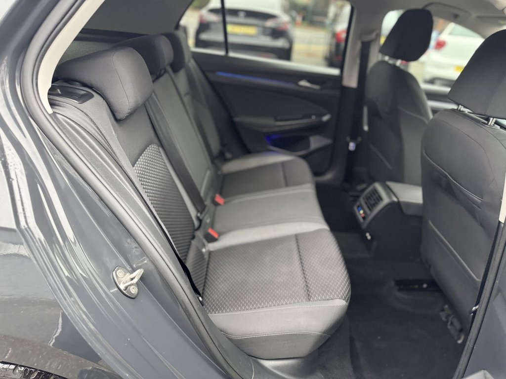 Used Volkswagen Golf 2022 for sale - 76654585: Photo 14