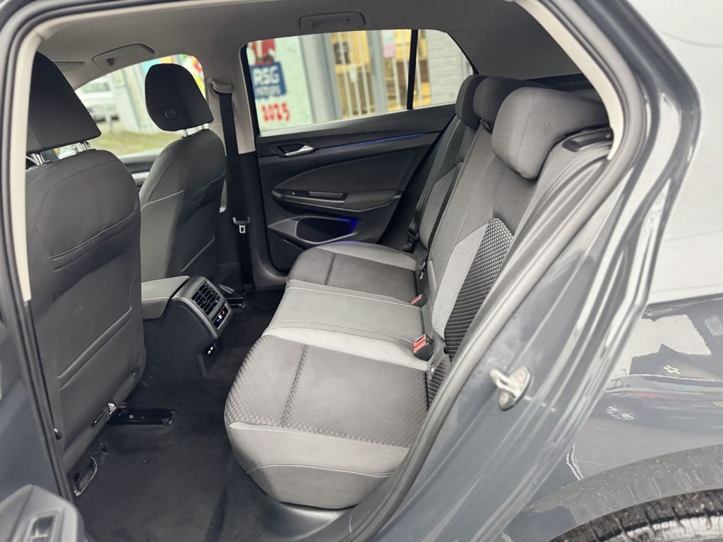 Used Volkswagen Golf 2022 for sale - 76654585: Photo 15