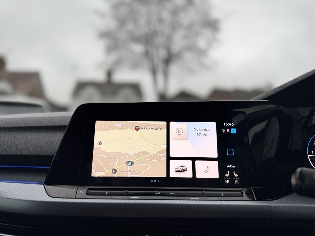 Used Volkswagen Golf 2022 for sale - 76654585: Photo 16