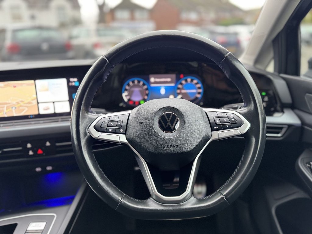 Used Volkswagen Golf 2022 for sale - 76654585: Photo 17
