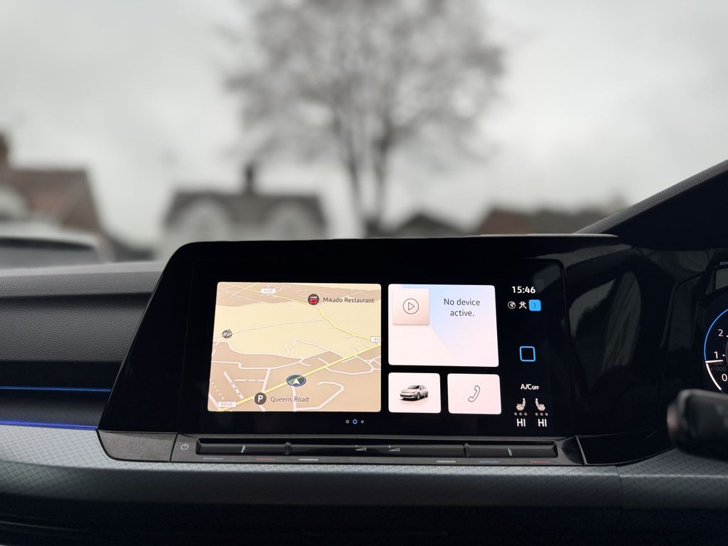 Used Volkswagen Golf 2022 for sale - 76654585: Photo 18