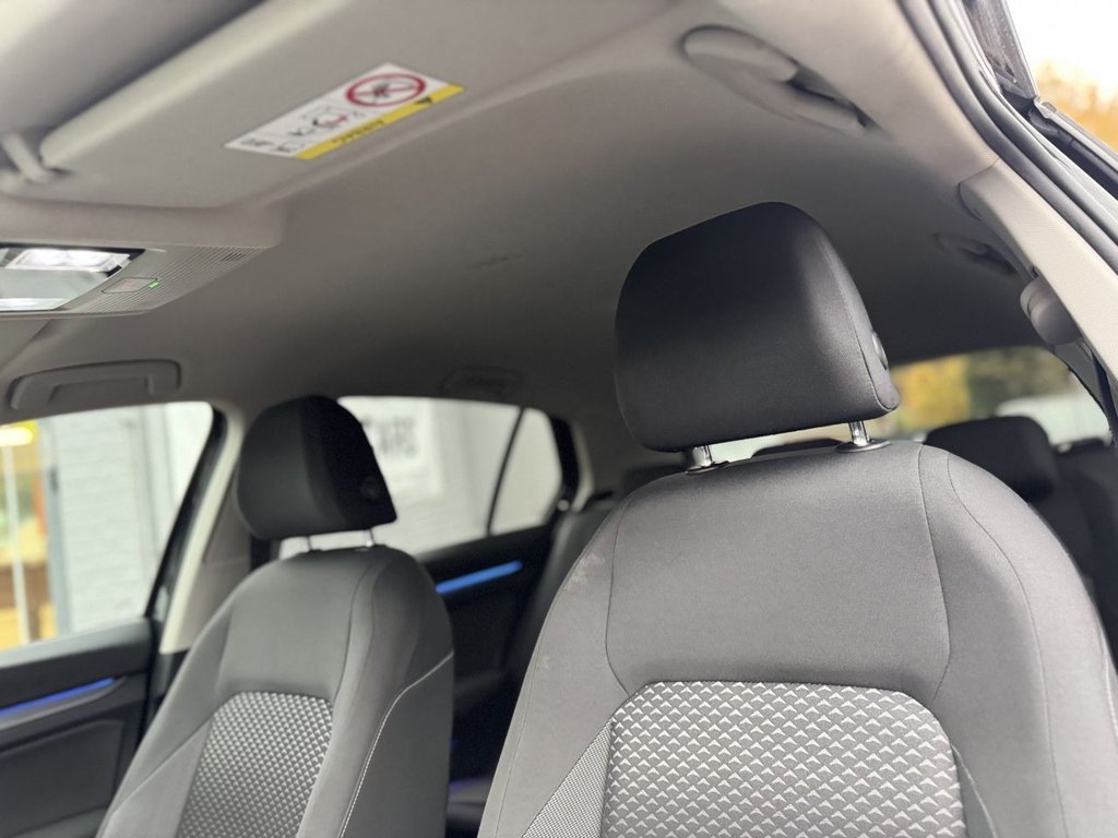 Used Volkswagen Golf 2022 for sale - 76654585: Photo 20