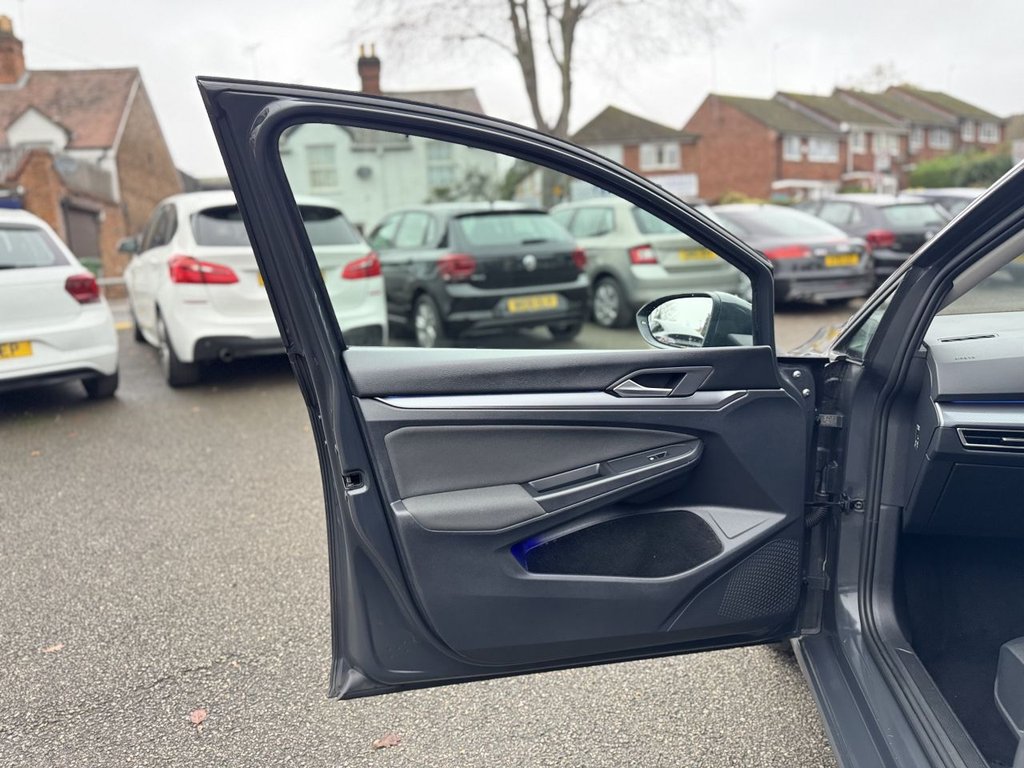 Used Volkswagen Golf 2022 for sale - 76654585: Photo 21