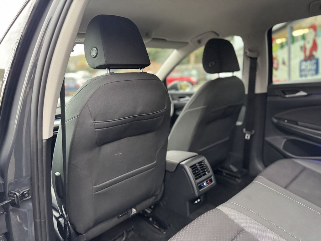 Used Volkswagen Golf 2022 for sale - 76654585: Photo 22