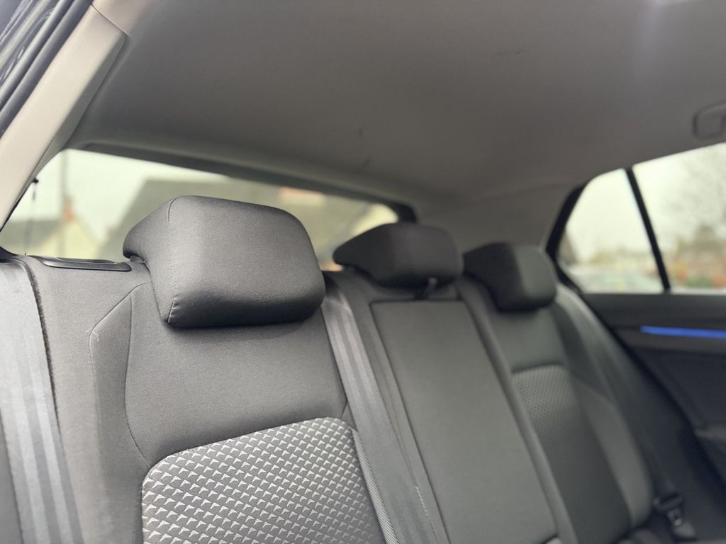 Used Volkswagen Golf 2022 for sale - 76654585: Photo 23