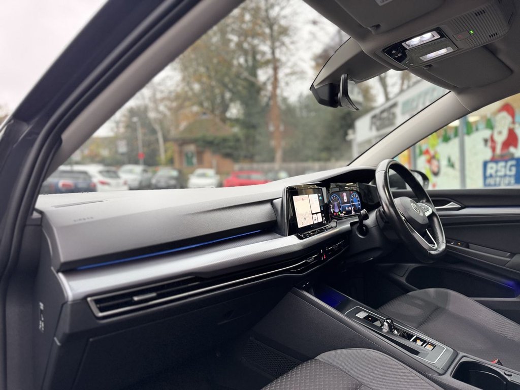 Used Volkswagen Golf 2022 for sale - 76654585: Photo 24