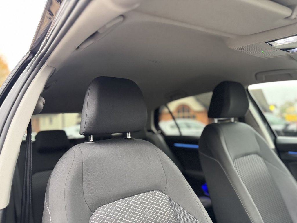 Used Volkswagen Golf 2022 for sale - 76654585: Photo 25