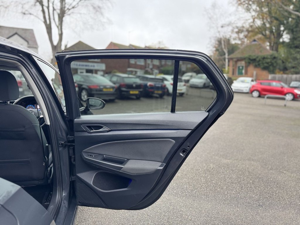 Used Volkswagen Golf 2022 for sale - 76654585: Photo 26