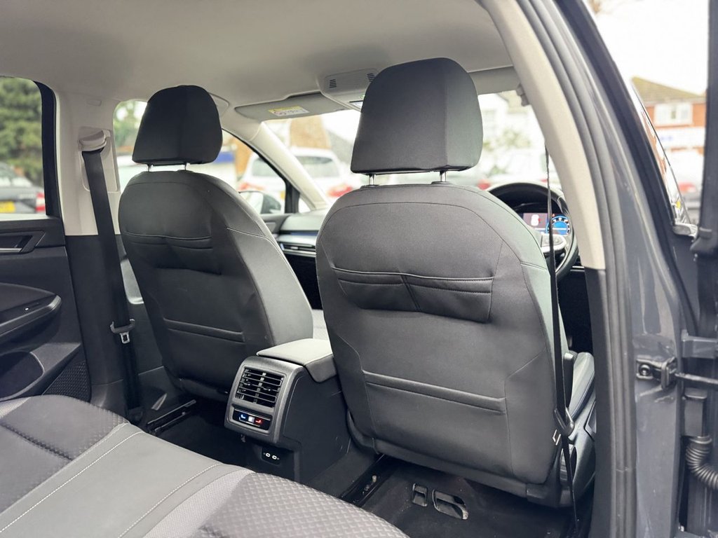 Used Volkswagen Golf 2022 for sale - 76654585: Photo 27