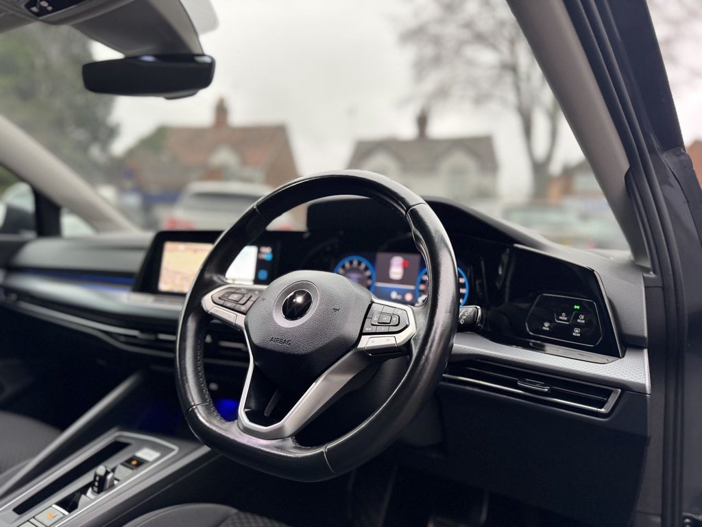 Used Volkswagen Golf 2022 for sale - 76654585: Photo 29