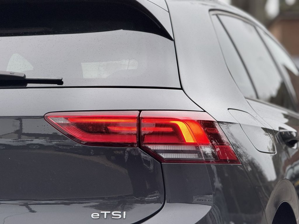 Used Volkswagen Golf 2022 for sale - 76654585: Photo 33