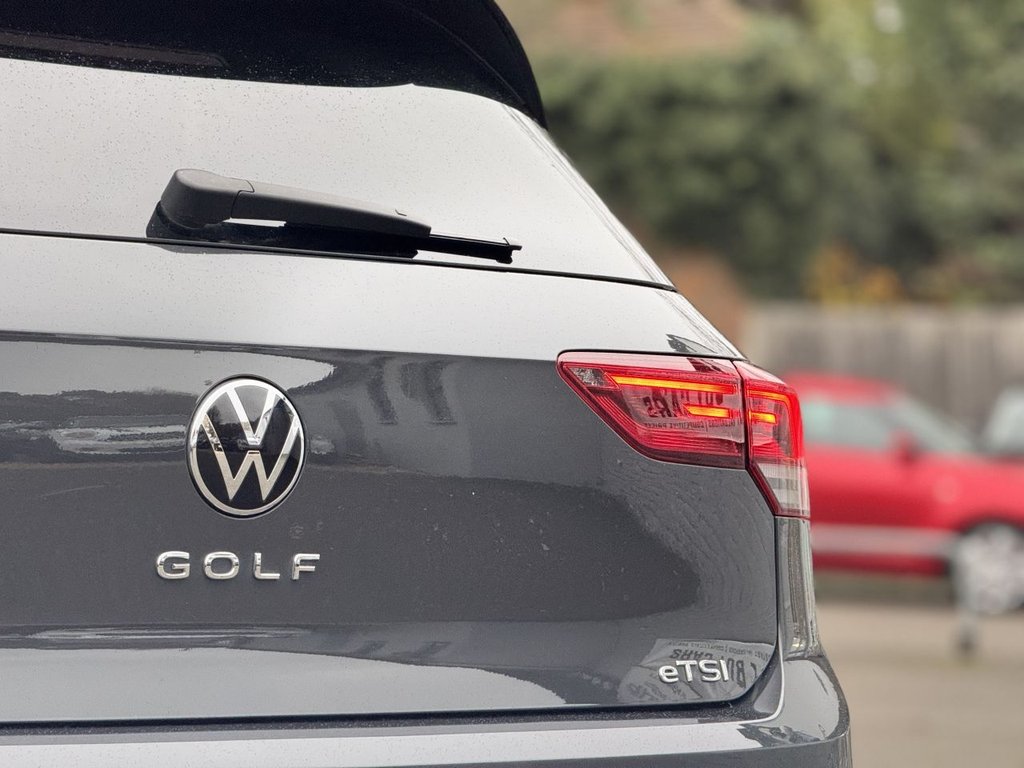 Used Volkswagen Golf 2022 for sale - 76654585: Photo 35