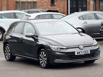 Used Volkswagen Golf 2022 for sale - 76654585: Photo