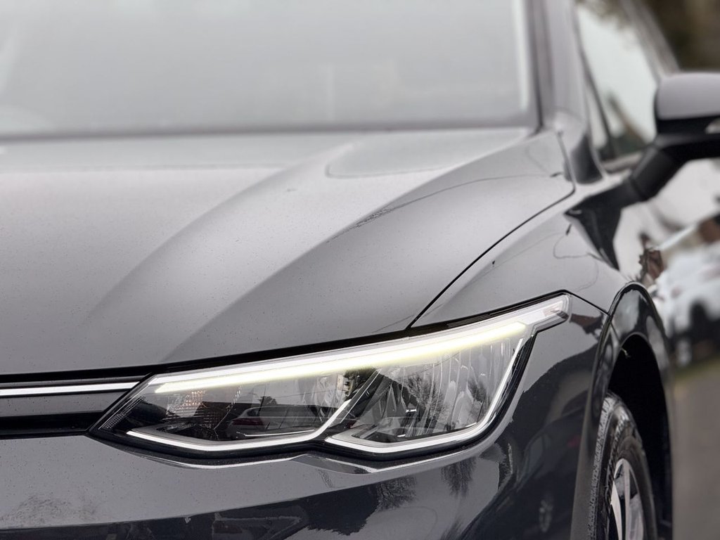 Used Volkswagen Golf 2022 for sale - 76654585: Photo 40