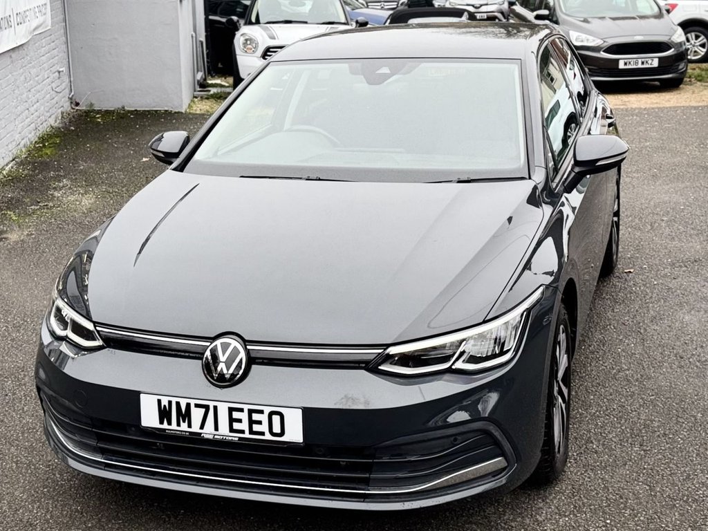 Used Volkswagen Golf 2022 for sale - 76654585: Photo 44