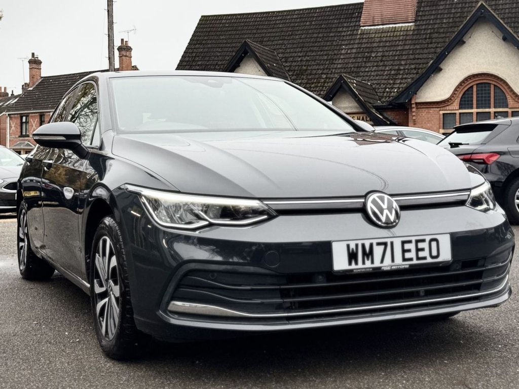 Used Volkswagen Golf 2022 for sale - 76654585: Photo 46