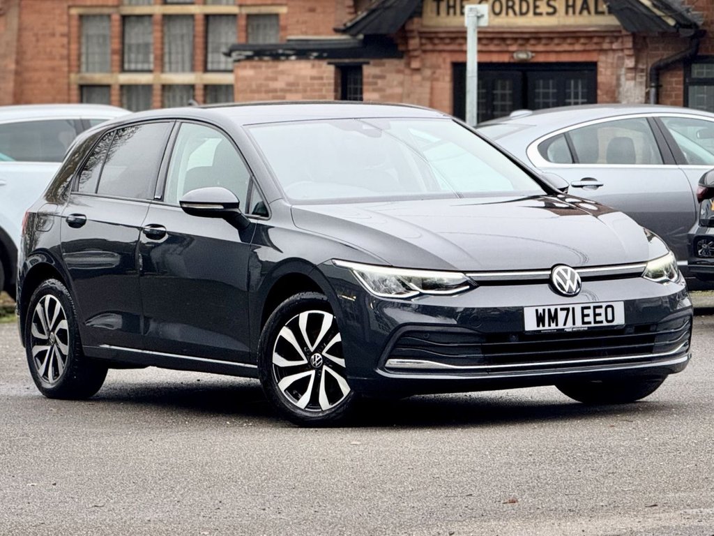 Used Volkswagen Golf 2022 for sale - 76654585: Photo 48