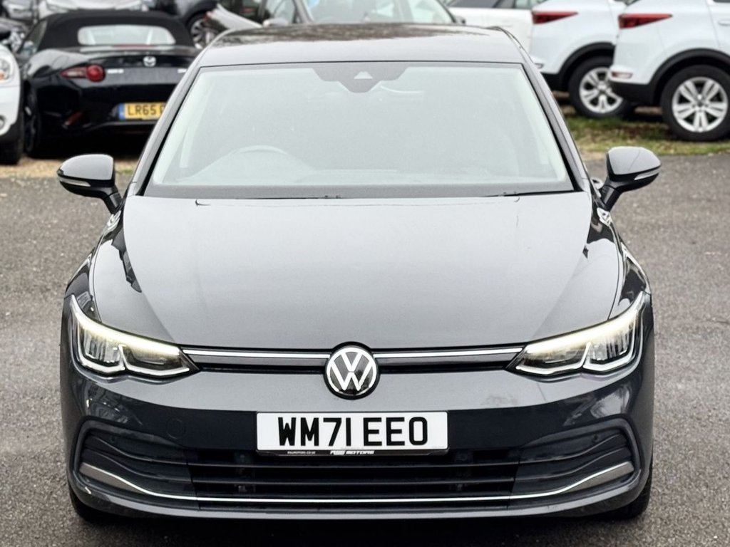 Used Volkswagen Golf 2022 for sale - 76654585: Photo 5