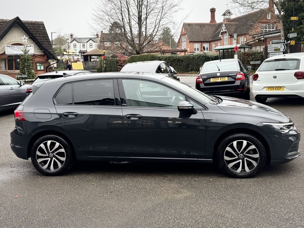 Used Volkswagen Golf 2022 for sale - 76654585: Photo 7