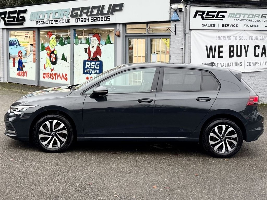 Used Volkswagen Golf 2022 for sale - 76654585: Photo 8