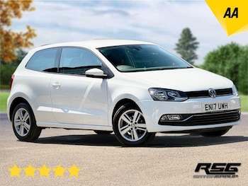 Used Volkswagen Polo 2017 for sale - 79154936: Photo