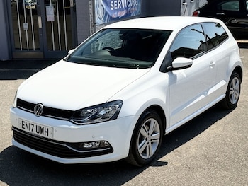 Used Volkswagen Polo 2017 for sale - 79154936: Photo