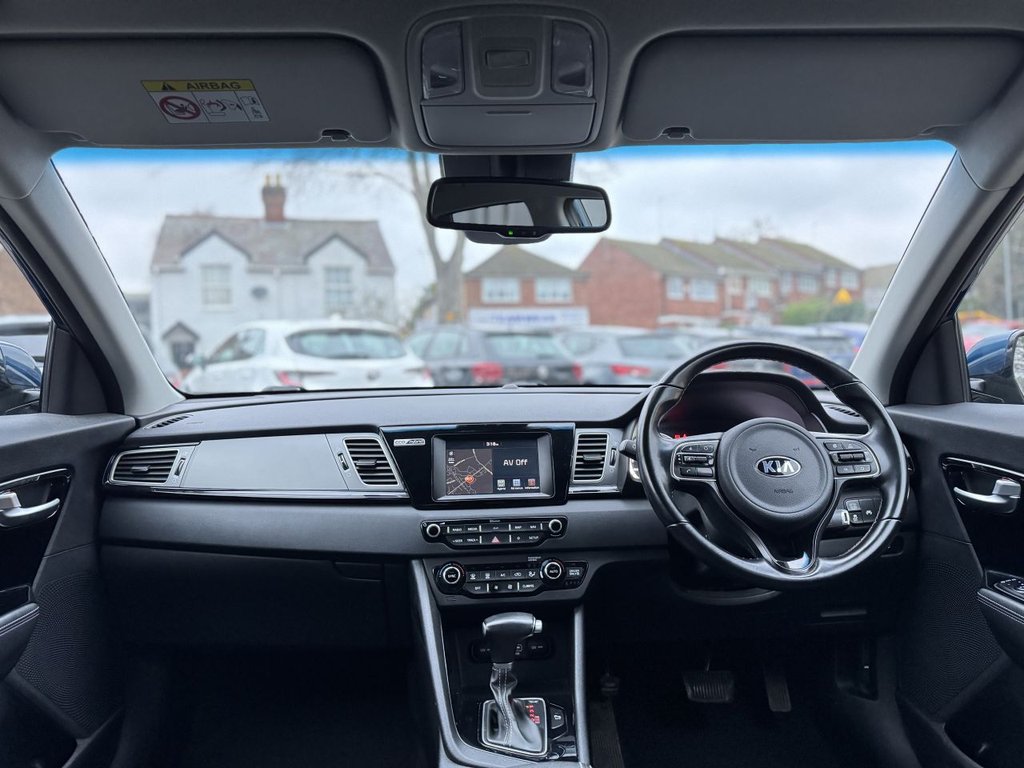Used Kia Niro 2018 for sale - 77067581: Photo 11