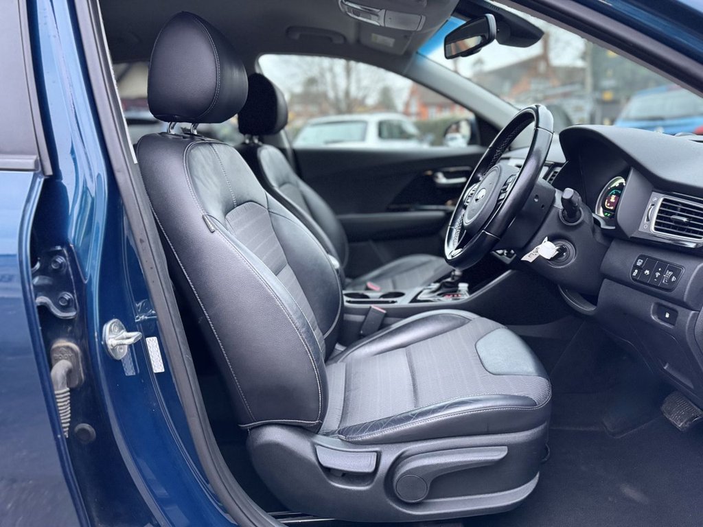 Used Kia Niro 2018 for sale - 77067581: Photo 12
