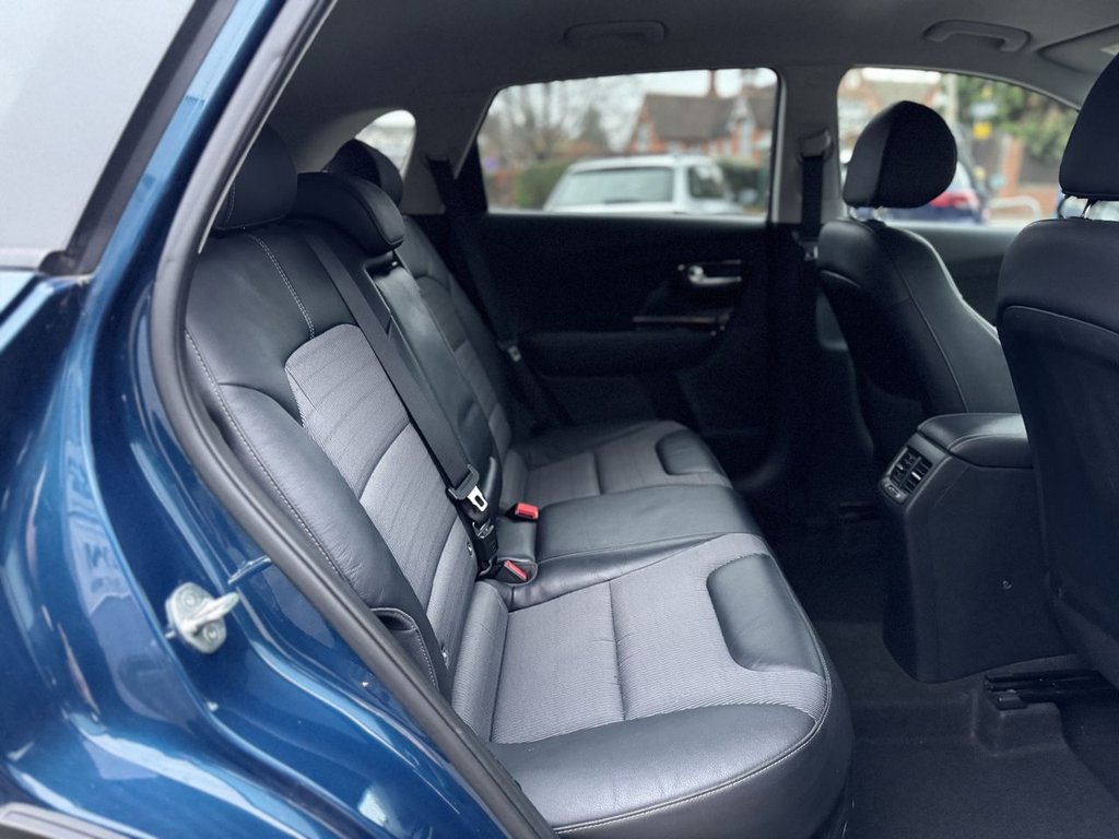 Used Kia Niro 2018 for sale - 77067581: Photo 14