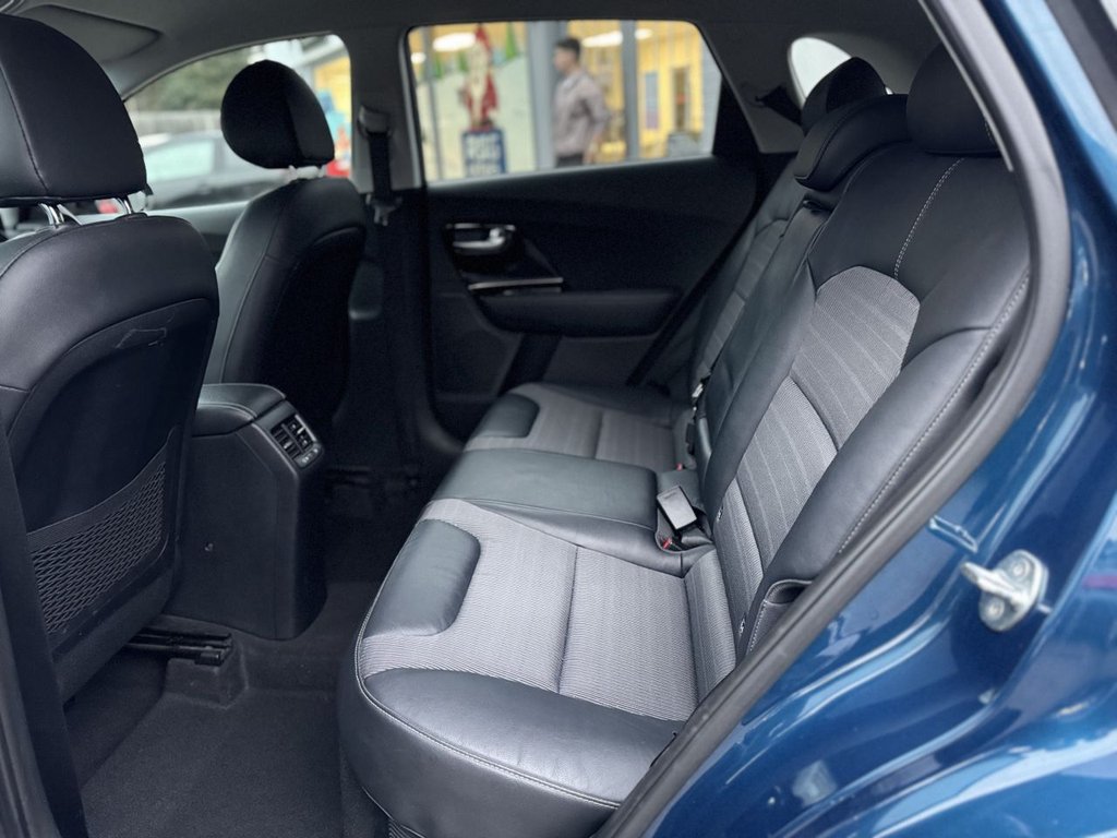 Used Kia Niro 2018 for sale - 77067581: Photo 15