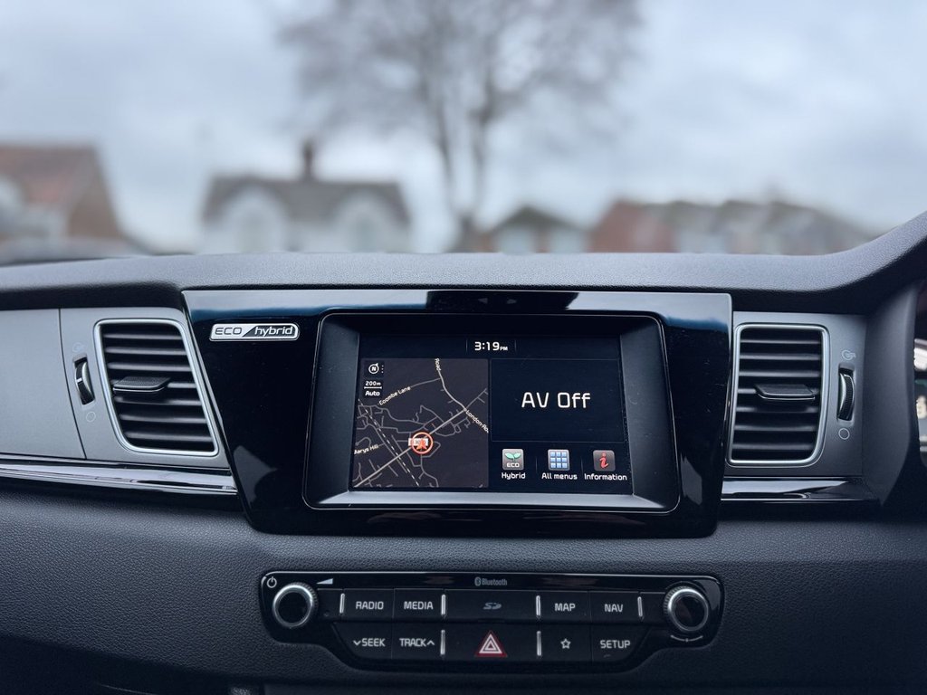 Used Kia Niro 2018 for sale - 77067581: Photo 16