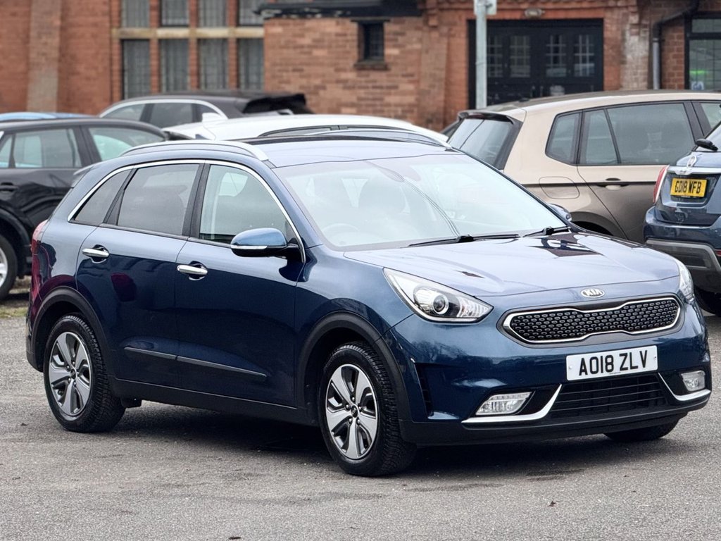 Used Kia Niro 2018 for sale - 77067581: Photo 17
