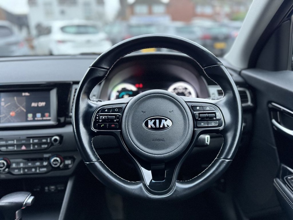 Used Kia Niro 2018 for sale - 77067581: Photo 18