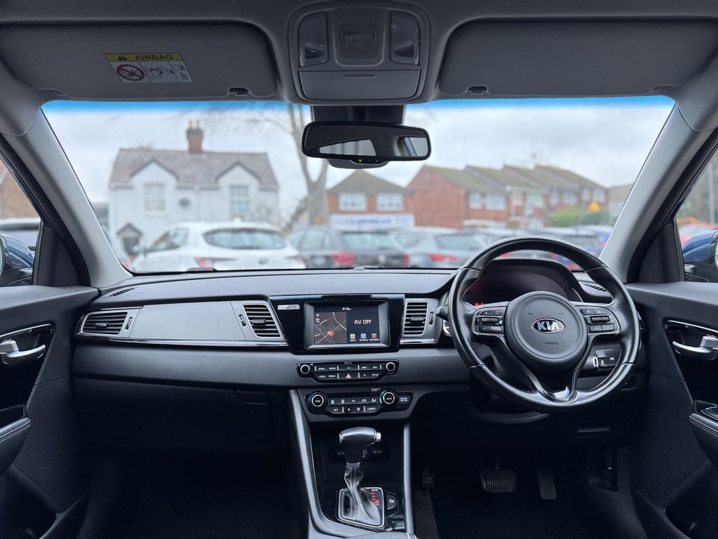 Used Kia Niro 2018 for sale - 77067581: Photo 19