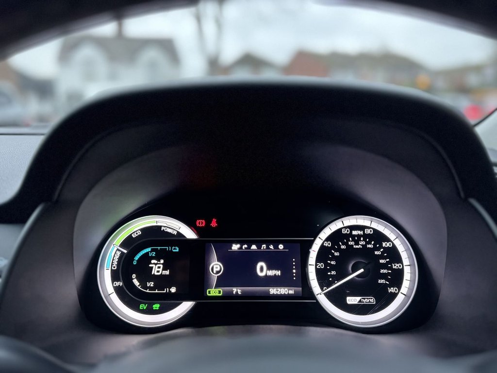 Used Kia Niro 2018 for sale - 77067581: Photo 20