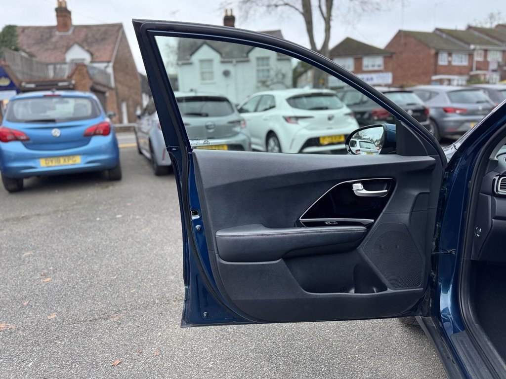 Used Kia Niro 2018 for sale - 77067581: Photo 21