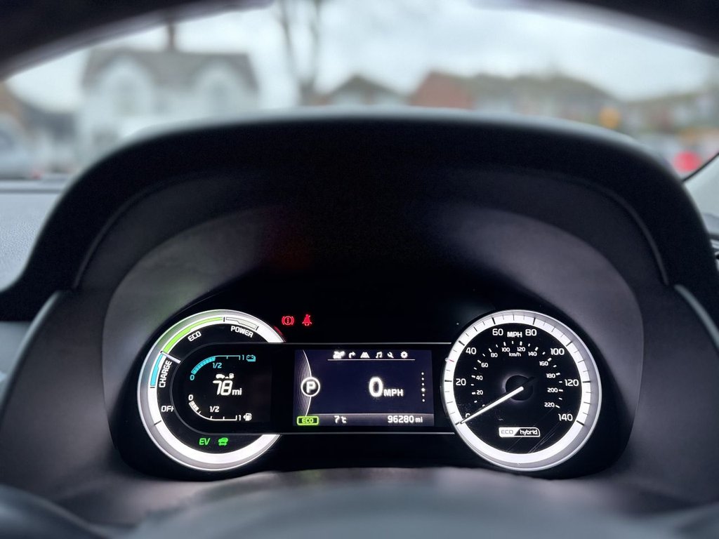 Used Kia Niro 2018 for sale - 77067581: Photo 22