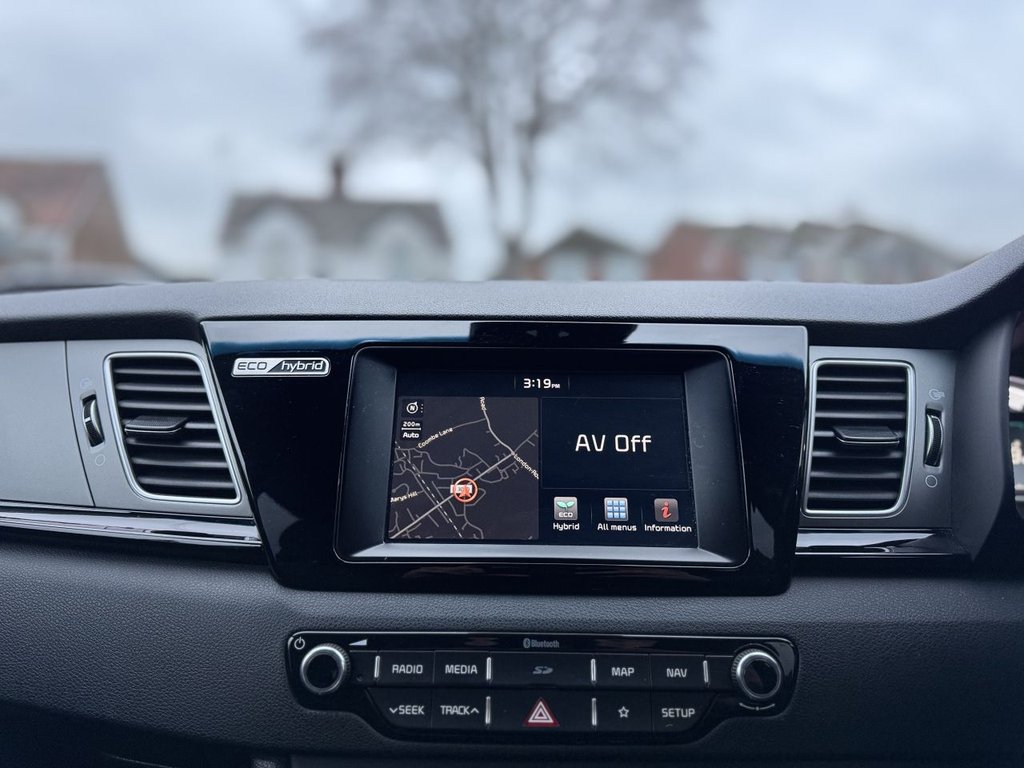 Used Kia Niro 2018 for sale - 77067581: Photo 24