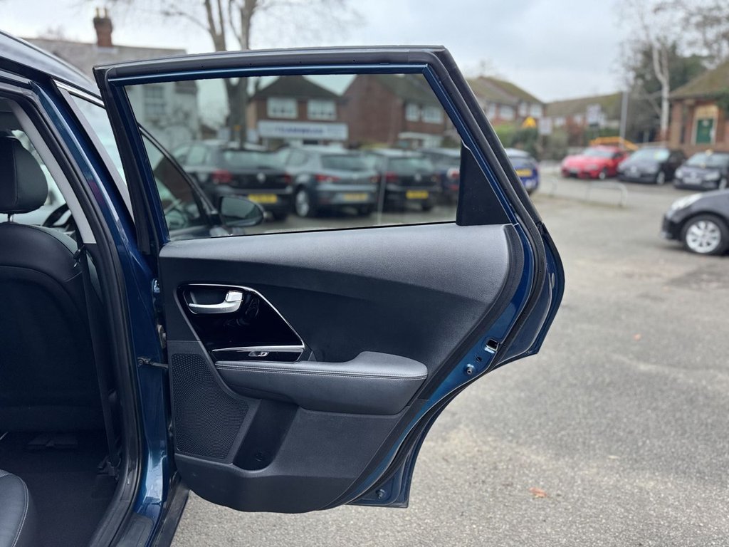Used Kia Niro 2018 for sale - 77067581: Photo 25