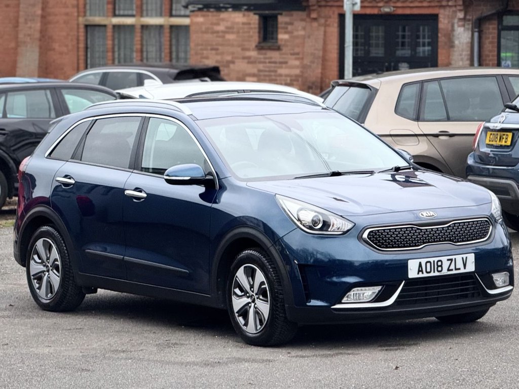 Used Kia Niro 2018 for sale - 77067581: Photo 3