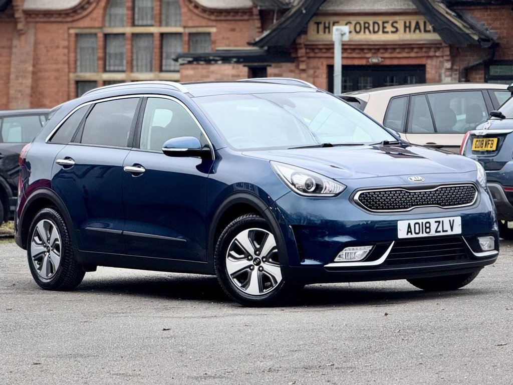 Used Kia Niro 2018 for sale - 77067581: Photo 30