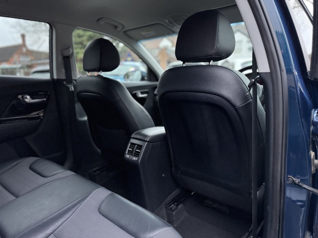 Used Kia Niro 2018 for sale - 77067581: Photo 31