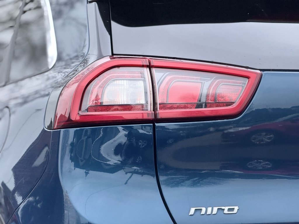Used Kia Niro 2018 for sale - 77067581: Photo 34