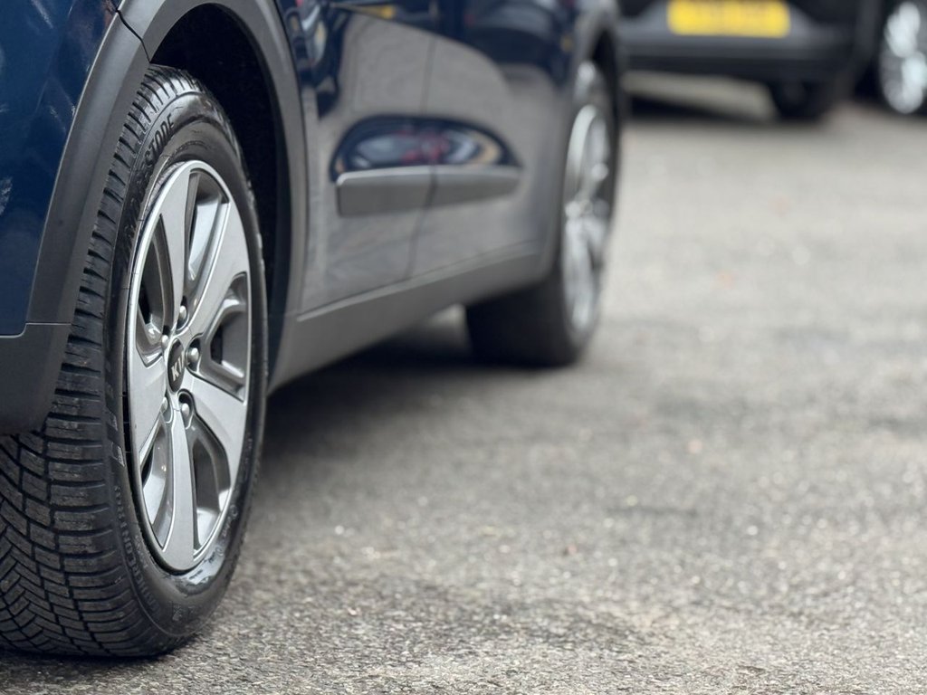 Used Kia Niro 2018 for sale - 77067581: Photo 36