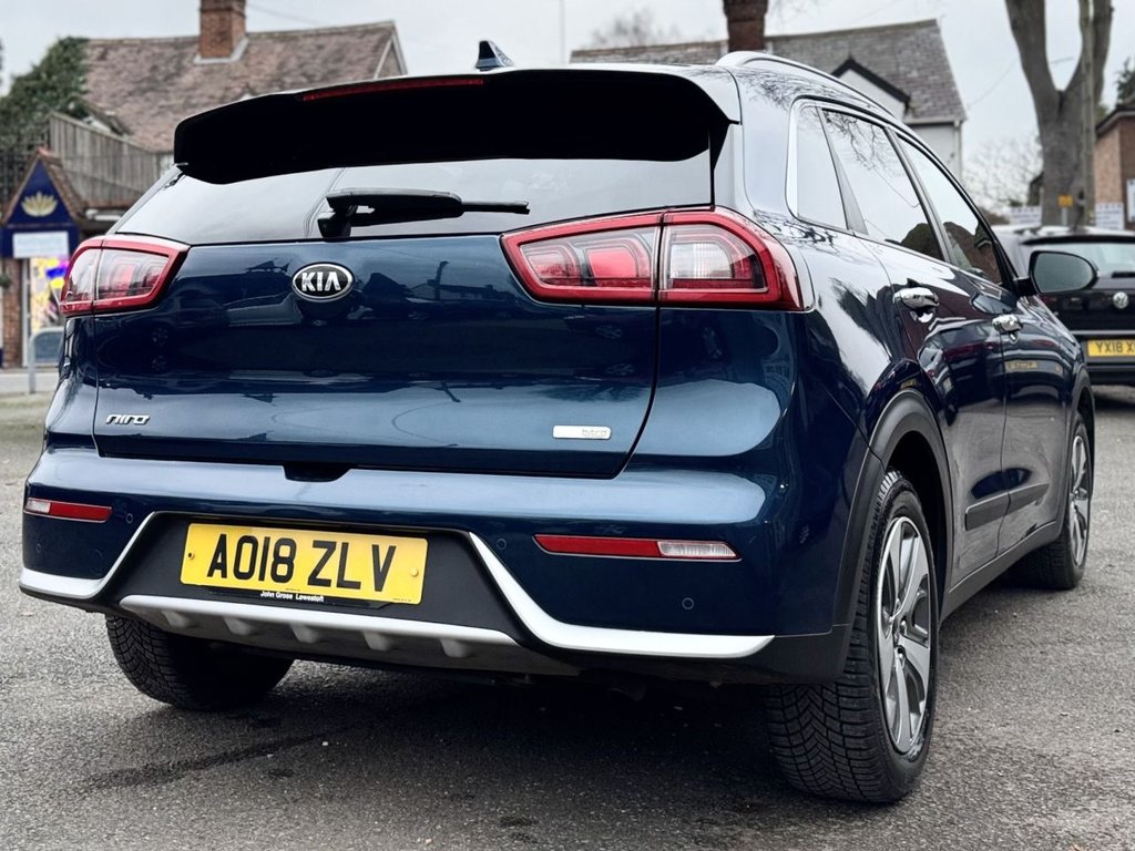 Used Kia Niro 2018 for sale - 77067581: Photo 37