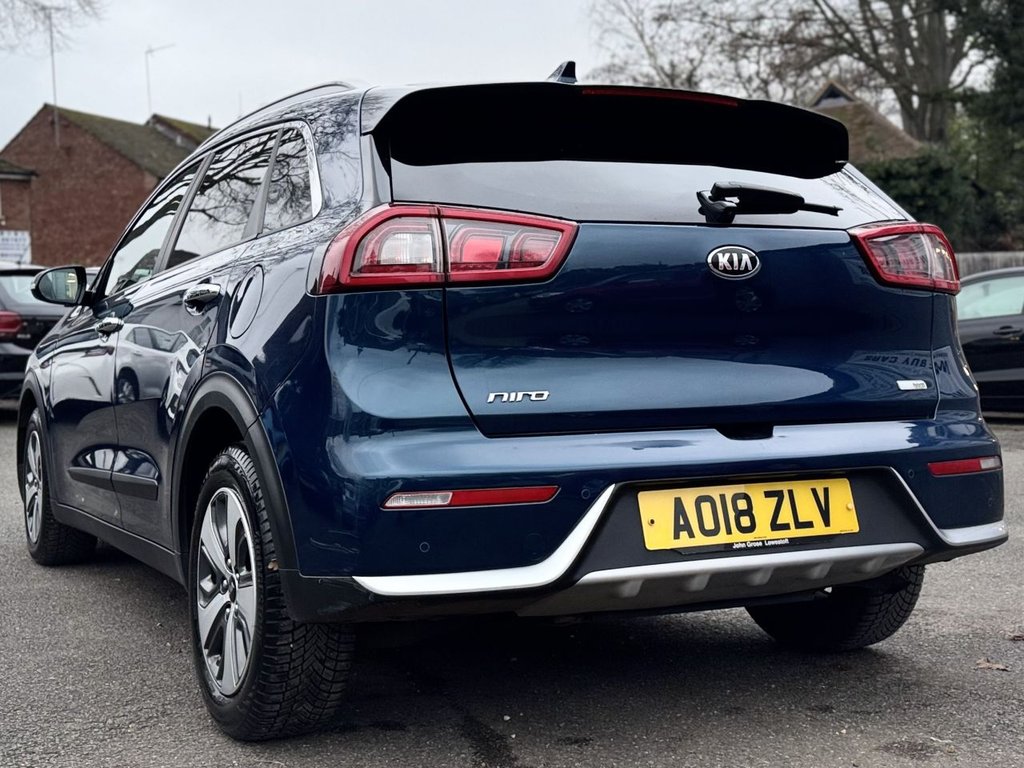 Used Kia Niro 2018 for sale - 77067581: Photo 40