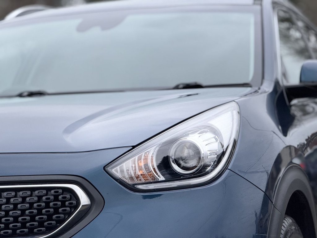Used Kia Niro 2018 for sale - 77067581: Photo 42