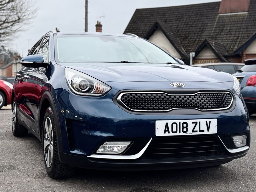 Used Kia Niro 2018 for sale - 77067581: Photo 48